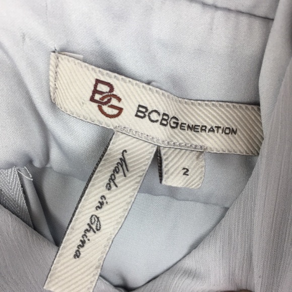 BCBGeneration studded dress - Picture 5 of 8